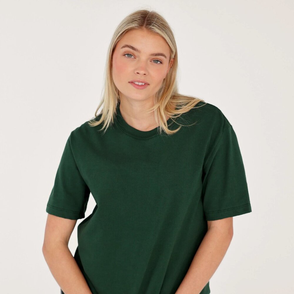 Province of Canada Monday Tee Forest - Unisex